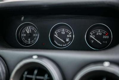 1998 Ferrari 550 Maranello