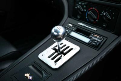 1998 Ferrari 550 Maranello