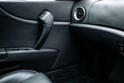 1998 Ferrari 550 Maranello