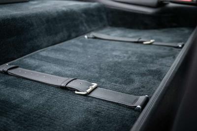 1998 Ferrari 550 Maranello