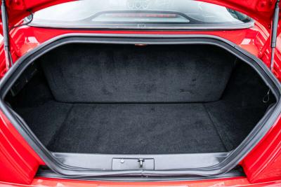 1998 Ferrari 550 Maranello