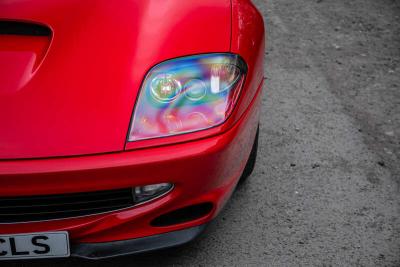 1998 Ferrari 550 Maranello