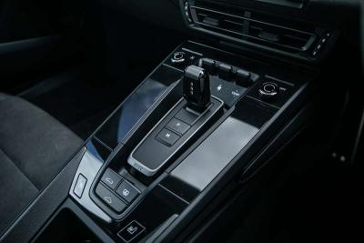 2022 Porsche 911 CARRERA GTS