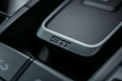 2022 Porsche 911 CARRERA GTS