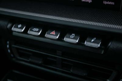 2022 Porsche 911 CARRERA GTS