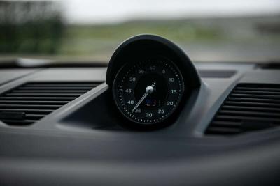 2022 Porsche 911 CARRERA GTS