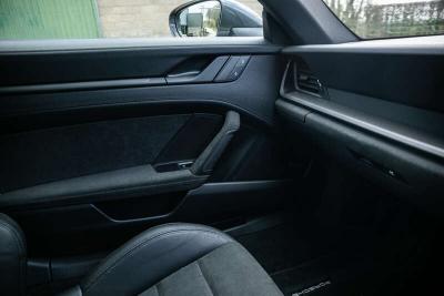 2022 Porsche 911 CARRERA GTS