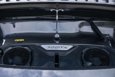 2022 Porsche 911 CARRERA GTS