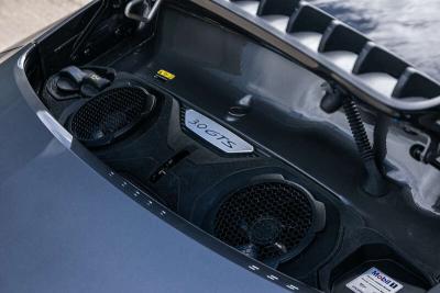 2022 Porsche 911 CARRERA GTS