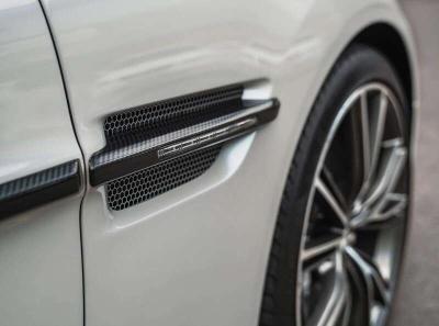 2014 Aston Martin VANQUISH VOLANTE