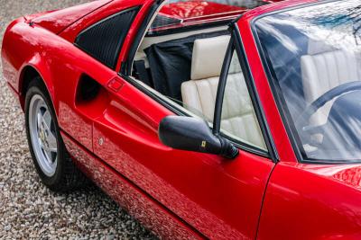 1989 Ferrari 328 GTS