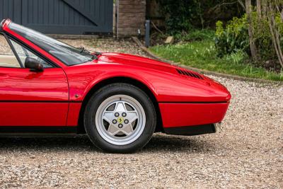 1989 Ferrari 328 GTS