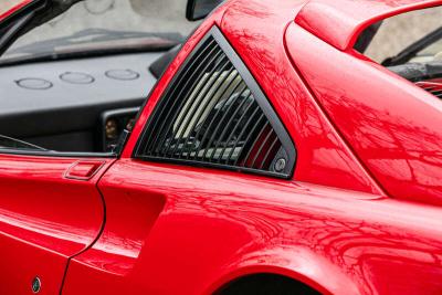 1989 Ferrari 328 GTS