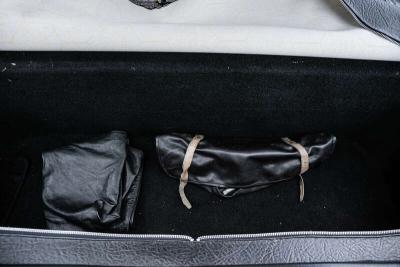 1989 Ferrari 328 GTS