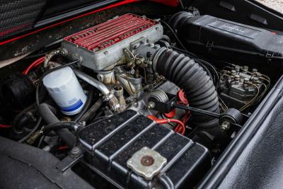 1989 Ferrari 328 GTS