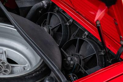 1989 Ferrari 328 GTS