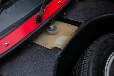 1989 Ferrari 328 GTS