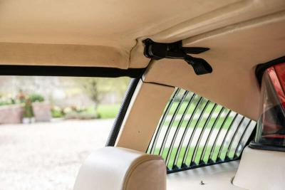 1989 Ferrari 328 GTS