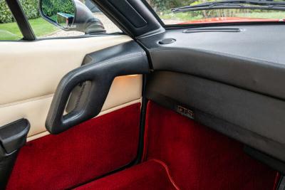 1989 Ferrari 328 GTS