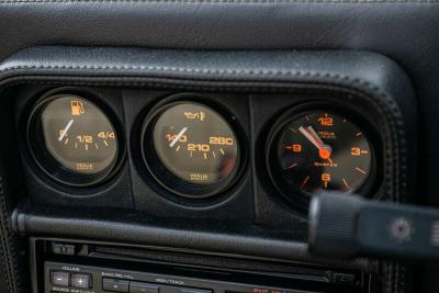 1989 Ferrari 328 GTS