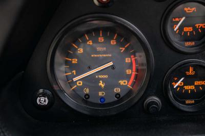 1989 Ferrari 328 GTS