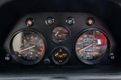 1989 Ferrari 328 GTS