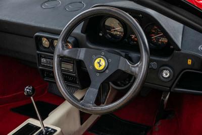 1989 Ferrari 328 GTS