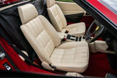 1989 Ferrari 328 GTS