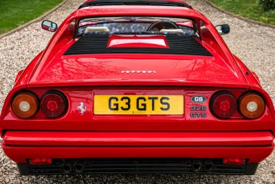 1989 Ferrari 328 GTS