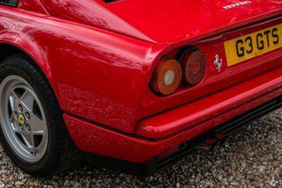 1989 Ferrari 328 GTS