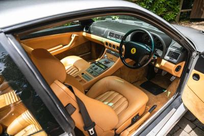 1995 Ferrari 456 GT