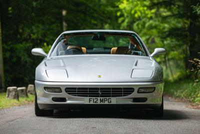 1995 Ferrari 456 GT