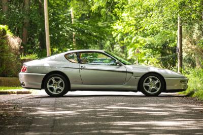 1995 Ferrari 456 GT