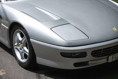 1995 Ferrari 456 GT