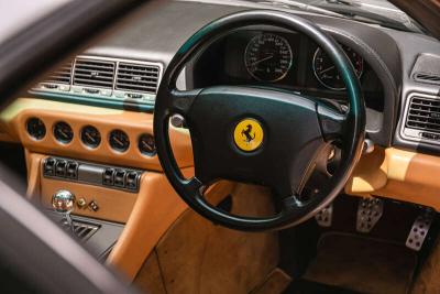 1995 Ferrari 456 GT