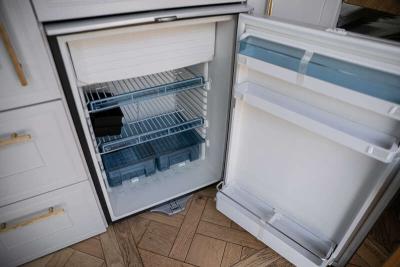 2022 MAN TGE 3 180 4X4 AUTOMATIC 'THE ADVENTURER