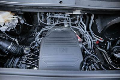 2022 MAN TGE 3 180 4X4 AUTOMATIC 'THE ADVENTURER