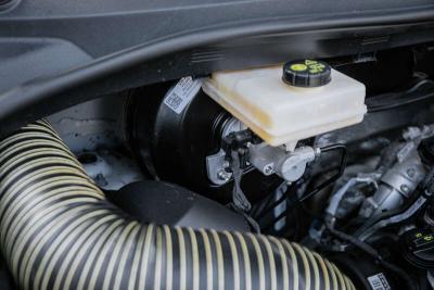 2022 MAN TGE 3 180 4X4 AUTOMATIC 'THE ADVENTURER