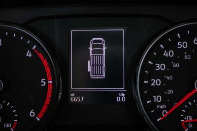 2022 MAN TGE 3 180 4X4 AUTOMATIC 'THE ADVENTURER