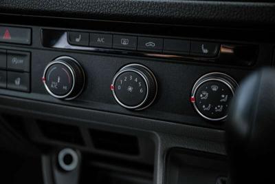 2022 MAN TGE 3 180 4X4 AUTOMATIC 'THE ADVENTURER