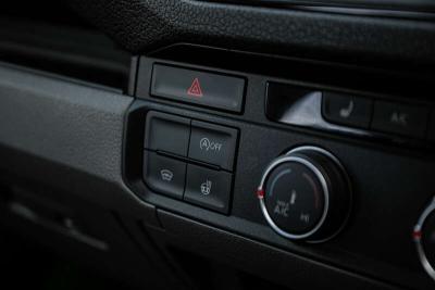 2022 MAN TGE 3 180 4X4 AUTOMATIC 'THE ADVENTURER