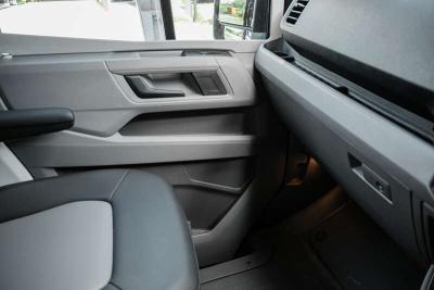 2022 MAN TGE 3 180 4X4 AUTOMATIC 'THE ADVENTURER