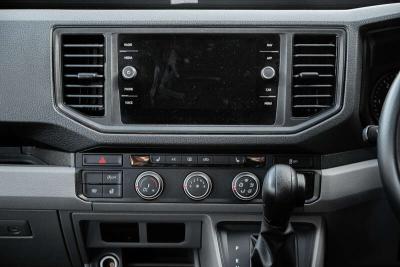 2022 MAN TGE 3 180 4X4 AUTOMATIC 'THE ADVENTURER