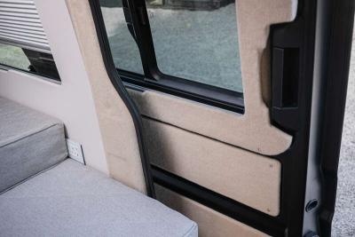 2022 MAN TGE 3 180 4X4 AUTOMATIC 'THE ADVENTURER