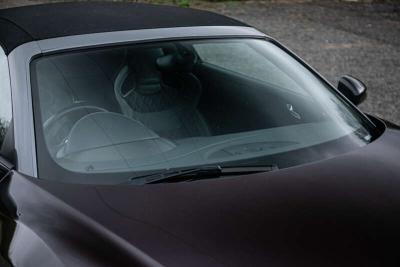 2011 Audi R8 SPYDER QUATTRO V10 MANUAL