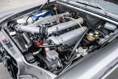 1970 Mercedes - Benz 300SEL 6.3