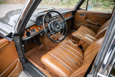 1970 Mercedes - Benz 300SEL 6.3