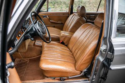 1970 Mercedes - Benz 300SEL 6.3