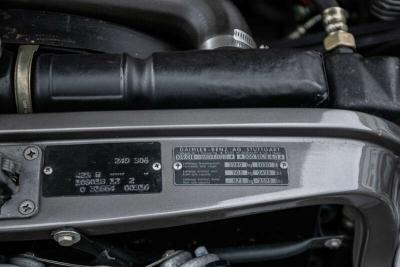 1970 Mercedes - Benz 300SEL 6.3