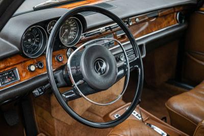 1970 Mercedes - Benz 300SEL 6.3
